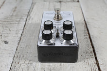 Load image into Gallery viewer, Laney Black Country Customs TI-Boost Tony Iommi Guitar Boost Effects Pedal