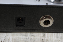 Load image into Gallery viewer, Laney Black Country Customs TI-Boost Tony Iommi Guitar Boost Effects Pedal