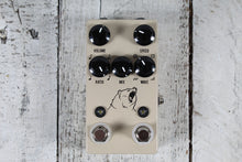 Load image into Gallery viewer, JHS Kodiak Tremolo Pedal Electric Guitar Tremolo Effects Pedal with Tap Tempo