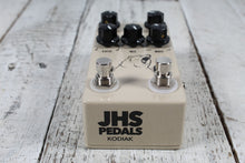 Load image into Gallery viewer, JHS Kodiak Tremolo Pedal Electric Guitar Tremolo Effects Pedal with Tap Tempo
