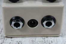 Load image into Gallery viewer, JHS Kodiak Tremolo Pedal Electric Guitar Tremolo Effects Pedal with Tap Tempo