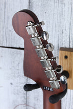 Load image into Gallery viewer, Fender Newporter Player Acoustic Electric Guitar Solid Spruce Top Surf Green