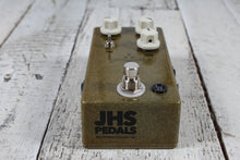 Load image into Gallery viewer, JHS Pedals Morning Glory V4 Overdrive Electric Guitar Effects Pedal USA Made