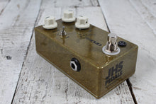 Load image into Gallery viewer, JHS Pedals Morning Glory V4 Overdrive Electric Guitar Effects Pedal USA Made