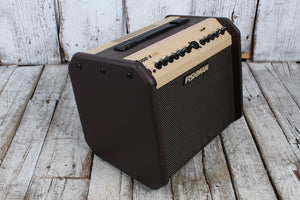 Fishman Loudbox Mini Acoustic Guitar Amplifier 2 Channel 60W Amp with Bluetooth