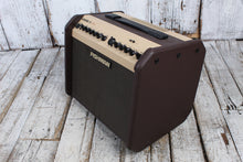 Load image into Gallery viewer, Fishman Loudbox Mini Acoustic Guitar Amplifier 2 Channel 60W Amp with Bluetooth