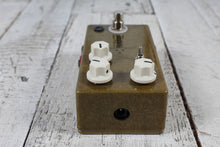 Load image into Gallery viewer, JHS Pedals Morning Glory V4 Overdrive Electric Guitar Effects Pedal USA Made