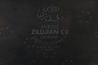 Zildjian Custom Ride Drum Cymbal 20 Inch Ride Cymbal and Cymbal Bag