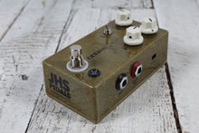 Load image into Gallery viewer, JHS Pedals Morning Glory V4 Overdrive Electric Guitar Effects Pedal USA Made