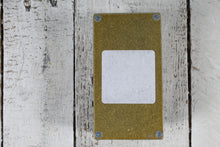 Load image into Gallery viewer, JHS Pedals Morning Glory V4 Overdrive Electric Guitar Effects Pedal USA Made