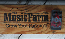 Load image into Gallery viewer, Catalinbread RAH Overdrive Pedal Electric Guitar Overdrive Effects Pedal