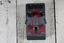 Load image into Gallery viewer, Catalinbread RAH Overdrive Pedal Electric Guitar Overdrive Effects Pedal