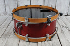 Farmer Foot Drums Double StompDrum Bass Drum 20 x 8 Inch Bass Drum