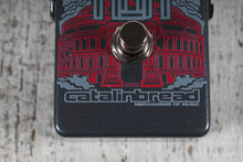 Load image into Gallery viewer, Catalinbread RAH Overdrive Pedal Electric Guitar Overdrive Effects Pedal
