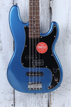 Load image into Gallery viewer, Fender Squier Affinity Series Precision Bass PJ 4 String Electric Bass Guitar