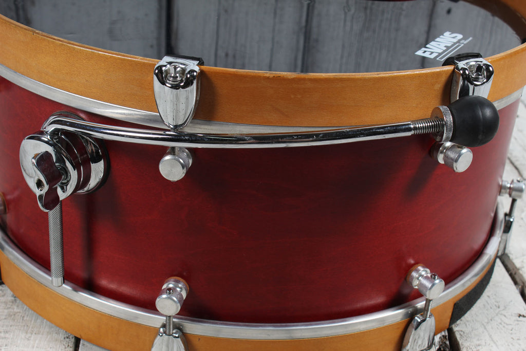 Farmer Foot Drums Double StompDrum Bass Drum 20 x 8 Inch Bass Drum