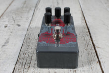 Load image into Gallery viewer, Catalinbread RAH Overdrive Pedal Electric Guitar Overdrive Effects Pedal