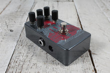 Load image into Gallery viewer, Catalinbread RAH Overdrive Pedal Electric Guitar Overdrive Effects Pedal