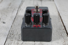 Load image into Gallery viewer, Catalinbread RAH Overdrive Pedal Electric Guitar Overdrive Effects Pedal