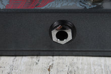 Load image into Gallery viewer, Catalinbread RAH Overdrive Pedal Electric Guitar Overdrive Effects Pedal