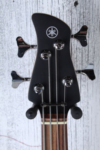 Yamaha TRBX174 Double Cutaway 4 String Electric Bass Guitar Old Violin Sunburst