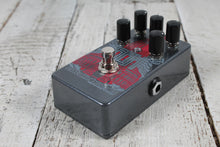 Load image into Gallery viewer, Catalinbread RAH Overdrive Pedal Electric Guitar Overdrive Effects Pedal