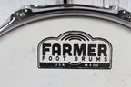 Farmer Foot Drums UpSnare Foot Operated Snare Drum 14 Inch Snare Drum