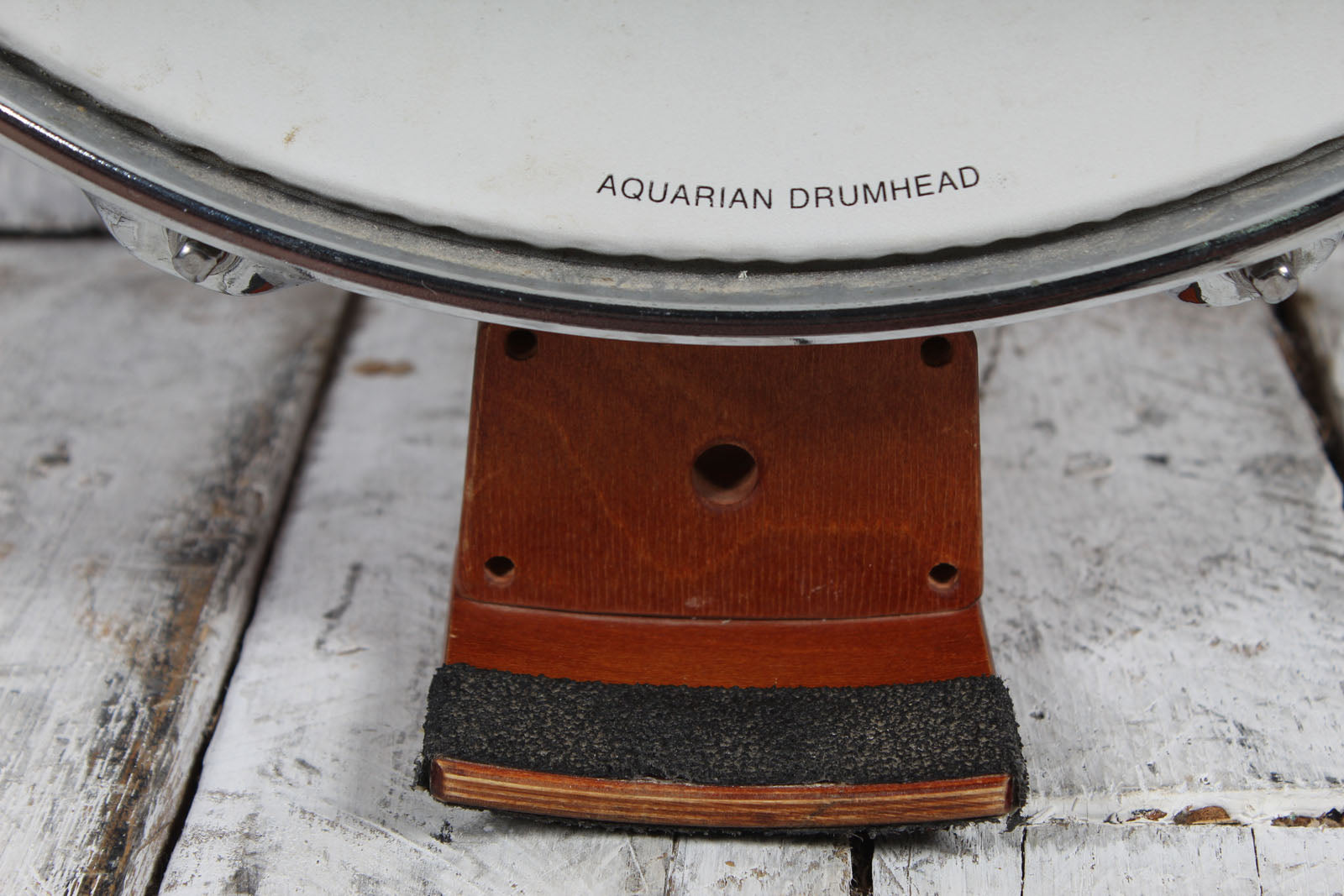 Farmer Foot Drums UpSnare Foot Operated Snare Drum 14 Inch Snare Drum