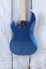 Load image into Gallery viewer, Fender Squier Affinity Series Precision Bass PJ 4 String Electric Bass Guitar