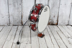 Farmer Foot Drums UpSnare Foot Operated Snare Drum 14 Inch Snare Drum
