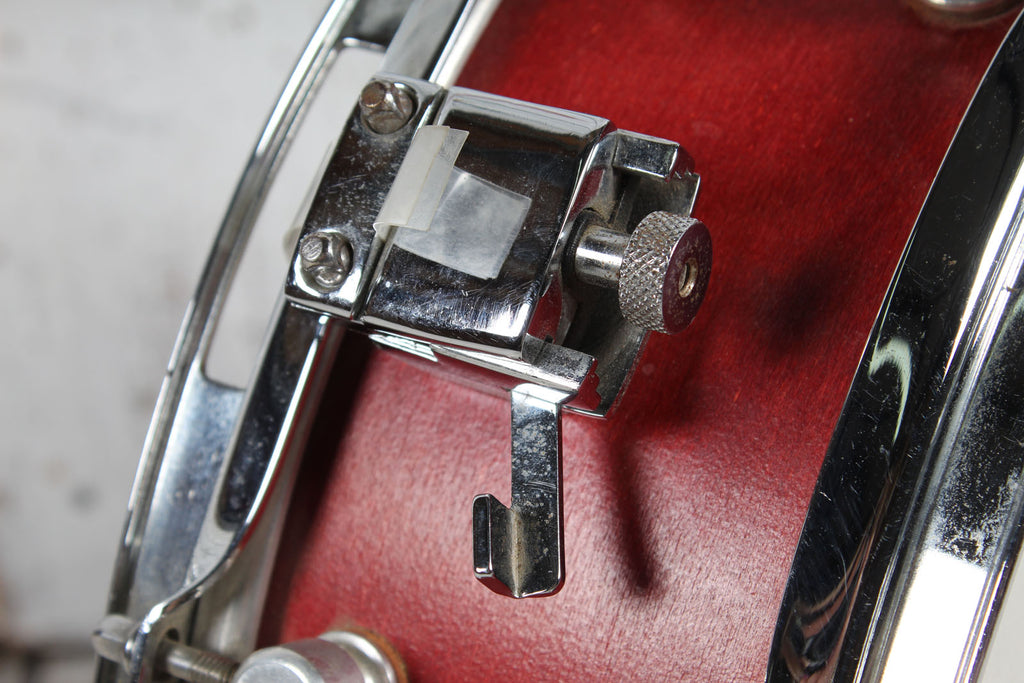 Farmer Foot Drums UpSnare Foot Operated Snare Drum 14 Inch Snare Drum