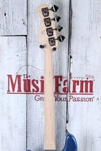Load image into Gallery viewer, Fender Squier Affinity Series Precision Bass PJ 4 String Electric Bass Guitar