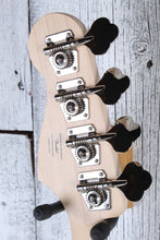 Load image into Gallery viewer, Fender Squier Affinity Series Precision Bass PJ 4 String Electric Bass Guitar