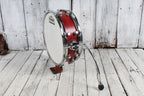 Farmer Foot Drums UpSnare Foot Operated Snare Drum 14 Inch Snare Drum