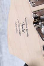 Load image into Gallery viewer, Fender Squier Affinity Series Precision Bass PJ 4 String Electric Bass Guitar