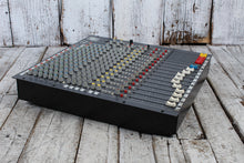 Load image into Gallery viewer, Allen &amp; Heath GL2 Mixing Console Multi Function 4 Group Audio Mixer