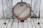 Farmer Foot Drums UpSnare Foot Operated Snare Drum 14 Inch Snare Drum