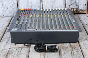 Allen & Heath GL2 Mixing Console Multi Function 4 Group Audio Mixer