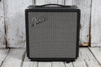 Fender Rumble 15 Electric Bass Guitar Amplifier 15 Watt 1 x 8 Combo Bass Amp
