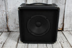 Fender Rumble 15 Electric Bass Guitar Amplifier 15 Watt 1 x 8 Combo Bass Amp