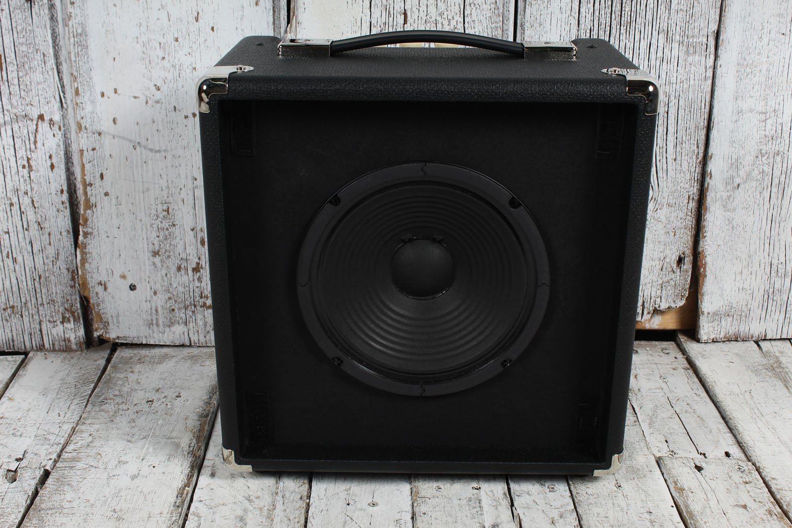Fender Rumble 15 Electric Bass Guitar Amplifier 15 Watt 1 x 8 Combo Bass Amp