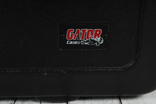 Load image into Gallery viewer, Gator GTSA-GTRELEC ATA Molded Guitar Case for Strat &amp; Tele Style Electric Guitar