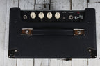 Fender Rumble 15 Electric Bass Guitar Amplifier 15 Watt 1 x 8 Combo Bass Amp
