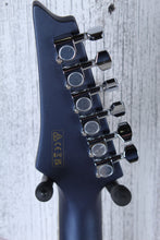 Load image into Gallery viewer, Ibanez Altstar ALT30 Acoustic Electric Guitar Night Blue Metallic Finish