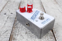 Load image into Gallery viewer, Greer Amps Lightspeed Organic Overdrive America Electric Guitar Effects Pedal