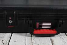 Load image into Gallery viewer, Gator GTSA-GTRELEC ATA Molded Guitar Case for Strat &amp; Tele Style Electric Guitar