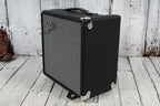 Fender Rumble 15 Electric Bass Guitar Amplifier 15 Watt 1 x 8 Combo Bass Amp