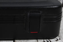 Load image into Gallery viewer, Gator GTSA-GTRELEC ATA Molded Guitar Case for Strat &amp; Tele Style Electric Guitar