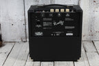 Fender Rumble 15 Electric Bass Guitar Amplifier 15 Watt 1 x 8 Combo Bass Amp