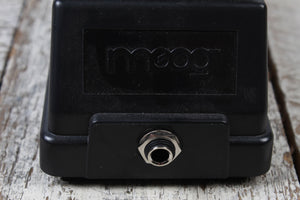 Moog EP-3 Expression Pedal Universal Polarity Expression Pedal